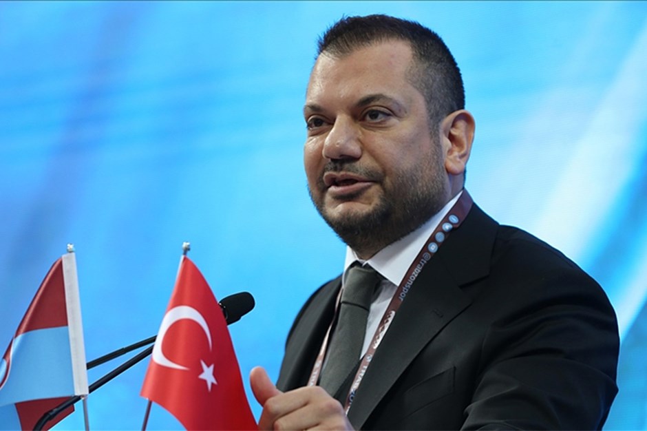SON DAKİKA | Trabzonspor Başkanı Ertuğrul Doğan'dan açıklama