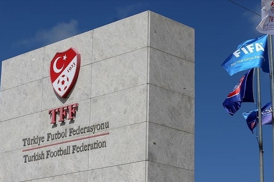 TFF, kurulları belirledi; Tahkim ve PFDK'ya yeni atamalar