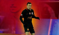 Galatasaray bir oyuncusuna daha veda etti: 8. ayrılık açıklandı