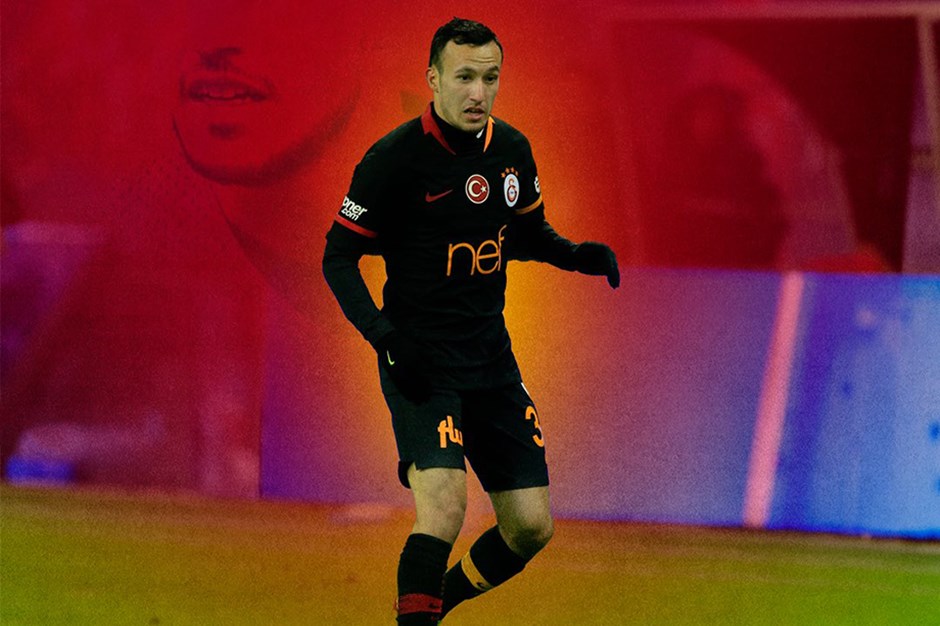 Galatasaray bir oyuncusuna daha veda etti: 8. ayrılık açıklandı