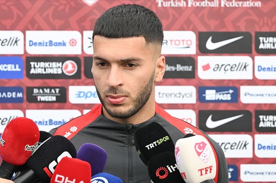 Oğuz Aydın kimdir, kaç yaşında ve hangi takımlarda oynadı? Fenerbahçe’nin transfer gündemindeki oyuncunun kariyeri