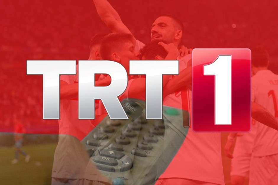 TRT 1 canlı yayın frekansı ayarlama | Hollanda - Türkiye EURO 2024 maçı frekansı nasıl ayarlanır? 