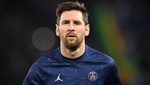 SON DAKİKA | PSG, Messi'nin ayrılığını açıkladı