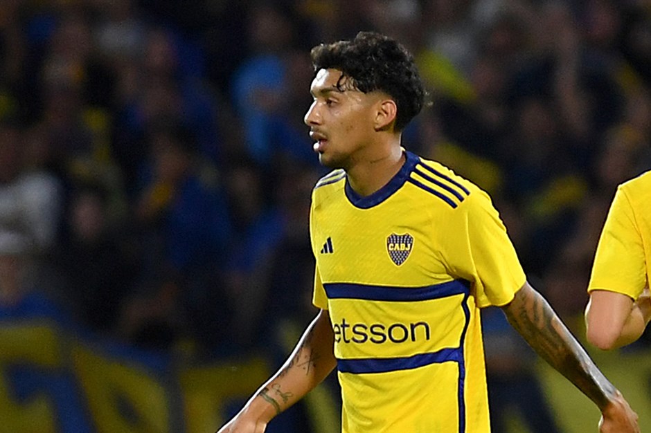 Boca Juniors'tan Medina açıklaması