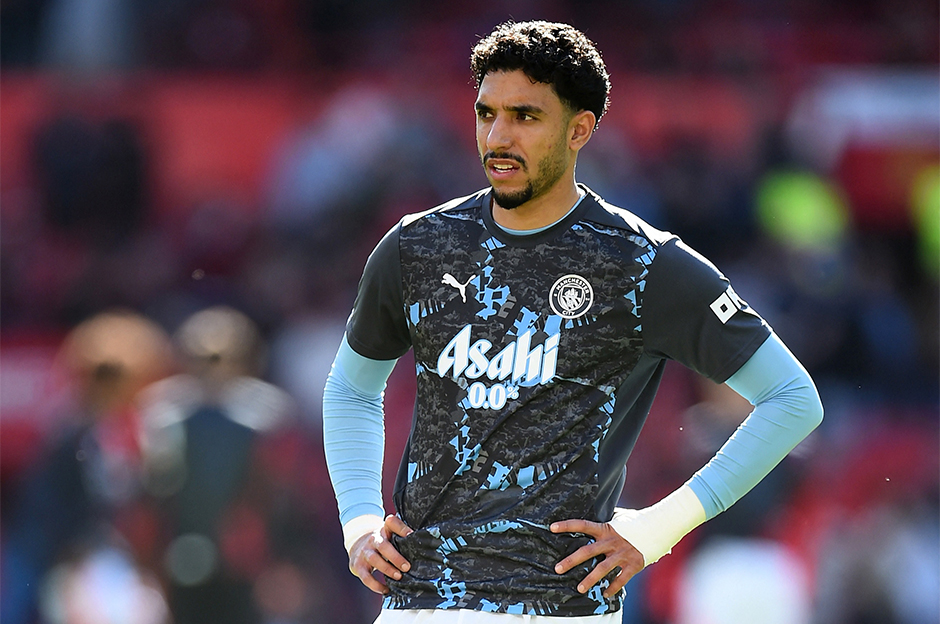 Galatasaray'da kaçan balık çok büyük oldu: Manchester City'nin rekor transferi kapıdan dönmüş  - 6. Foto