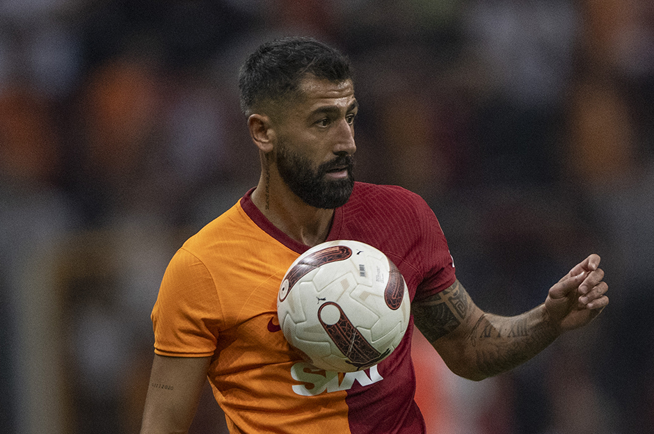 Galatasaray'ın Süper Lig'de 2023-2024 Sezonu Fikstürü, Derbi Maçları Ve ...