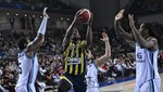 Fenerbahçe Beko, Türk Telekom'a deplasmanda kaybetti
