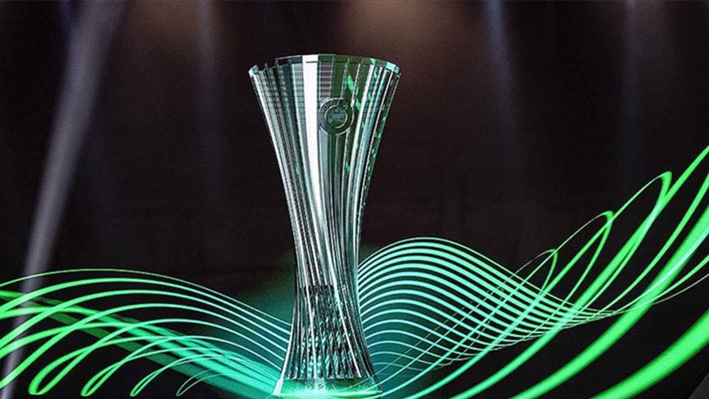 NTV Spor: Maç programı | UEFA Avrupa Konferans Ligi'nde grup etabı başlıyor