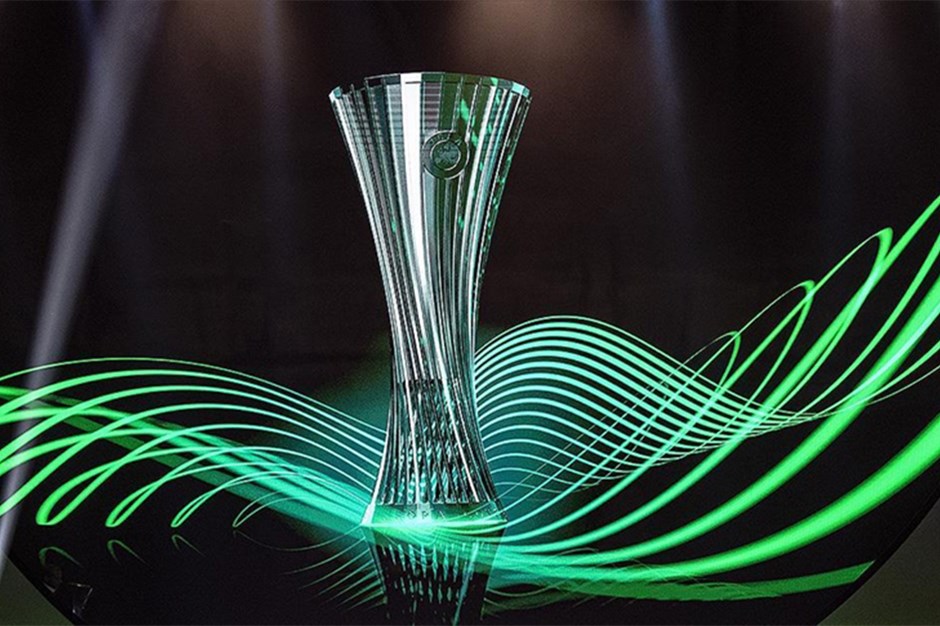 UEFA Avrupa Konferans Ligi'nde grup etabı başlıyor