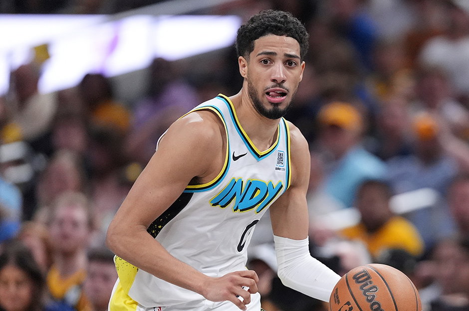 Indiana Pacers, konferans finaline yükseldi