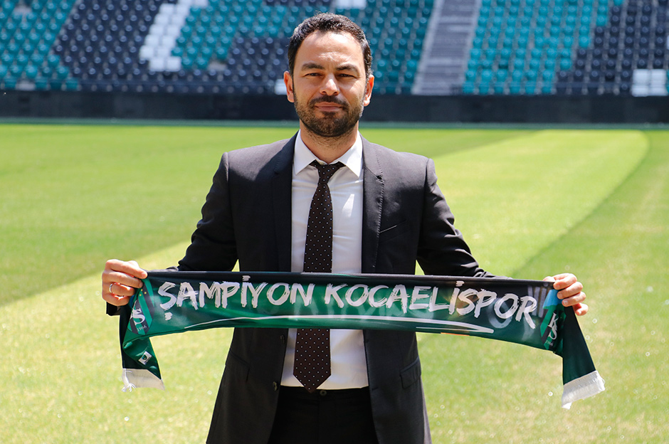 Selçuk İnan'dan 1+1 yıllık imza ve transfer için ilk sözler  - 10. Foto