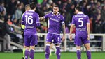 Çeyrek final: Fiorentina - Viktoria Plzen maçı ne zaman, saat kaçta ve hangi kanalda? (UEFA Konferans Ligi)
