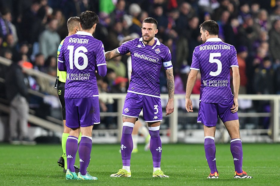 Konferans Ligi yarı final: Fiorentina - Club Brugge maçı ne zaman, saat kaçta ve hangi kanalda?