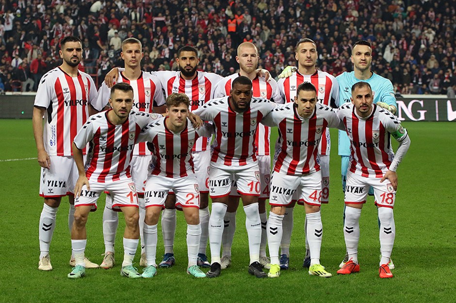 Samsunspor - Alanyaspor maçı ne zaman, saat kaçta ve hangi kanalda? (Süper Lig 37. hafta)