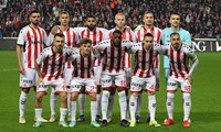 Samsunspor dış sahada kayıp: Tam 3.5 ay oldu