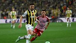 Fenerbahçe-Olympiakos maçı Avrupa basınında