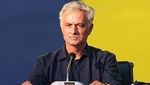 Jose Mourinho'nun Fenerbahçe'deki ilk icraatı belli oldu