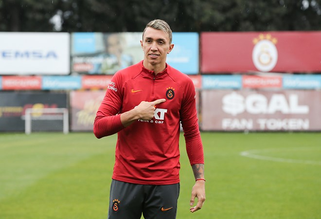 Muslera'nın yerine transfer geliyor: Galatasaray yüklü bonservisi gözden çıkardı  - 6. Foto