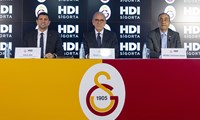 Mehmet Cibara, Galatasaray'ın yeni transferini açıkladı: "1 Haziran'dan itibaren Galatasaray'da"