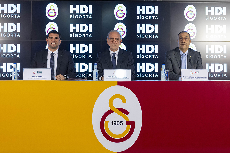 RESMİ: Galatasaray'dan Mourinho için TFF'ye yeni hamle  - 3. Foto