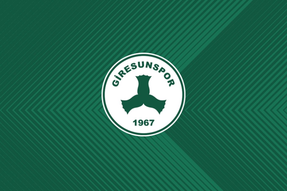 Küme düşen Giresunspor'da seçim kararı