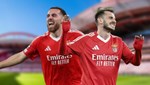 Kerem ilk 11’e dönüyor mu? Benfica - Famalicao maçı ne zaman, saat kaçta? Benfica - Famalicao maçı hangi kanalda?