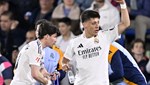 Real Madrid - Celta Vigo (Canlı anlatım)