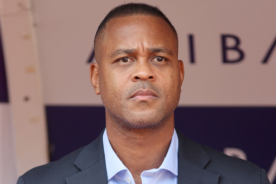 Patrick Kluivert: "Çok fazla basit top kaybı yaptık"