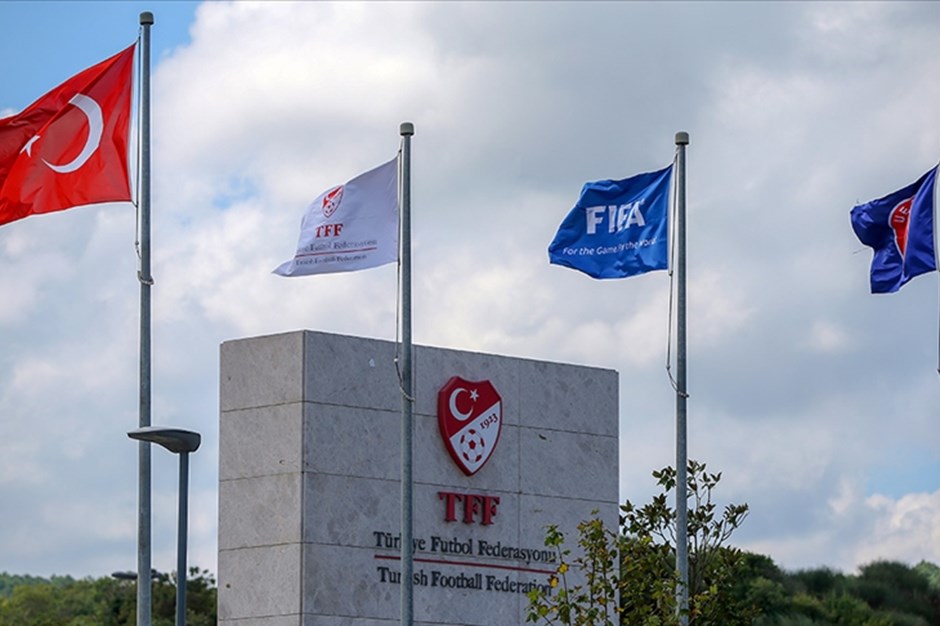 PFDK'den MKE Ankaragücü, Galatasaray, Trabzonspor'a ceza 