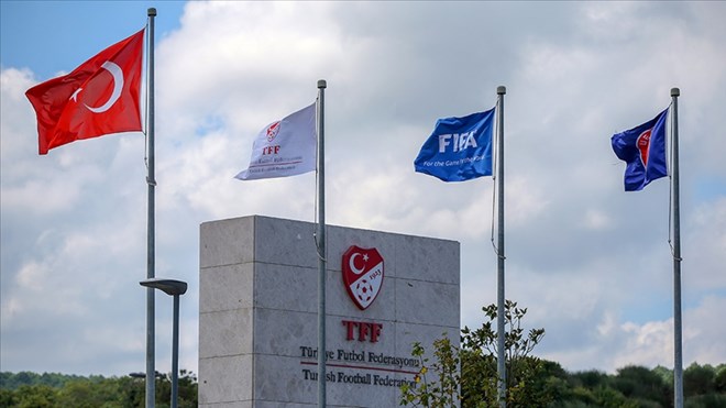 TFF resmen duyurdu: Süper Lig'de yeni sezon takvimi belli oldu  - 2. Foto