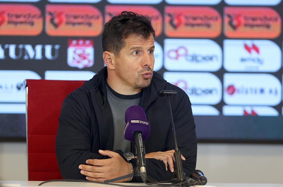 Emre Belözoğlu: "13-14 milyon euro para lazım"