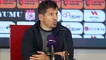 Emre Belözoğlu: "13-14 milyon euro para lazım"