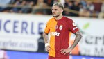 Mauro Icardi: "Önemli olan Galatasaray'ın kazanması"