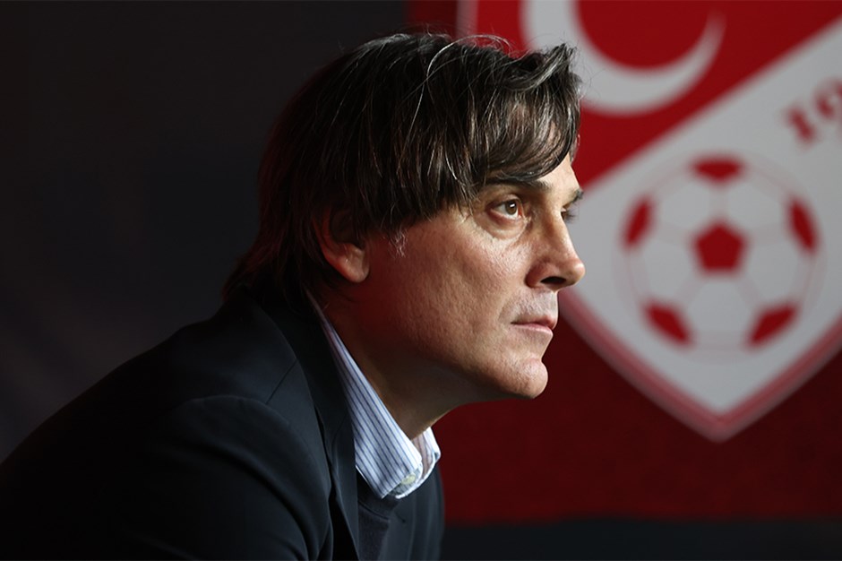 A Milli Takım, Montella yönetiminde 18. maçına çıkıyor: İşte İtalyan hocanın karnesi