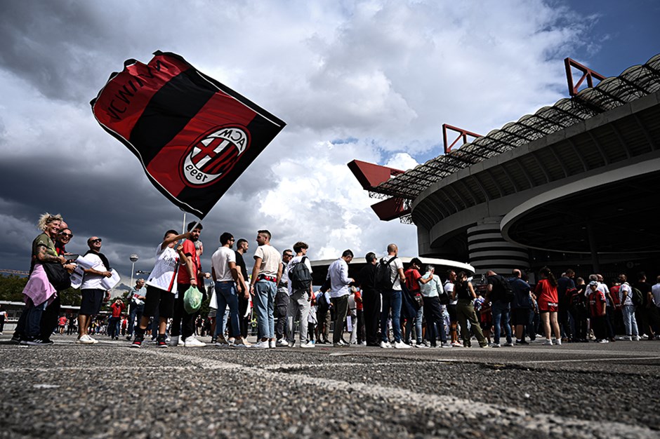 İşte EURO 2032 için yenilenecek statlar