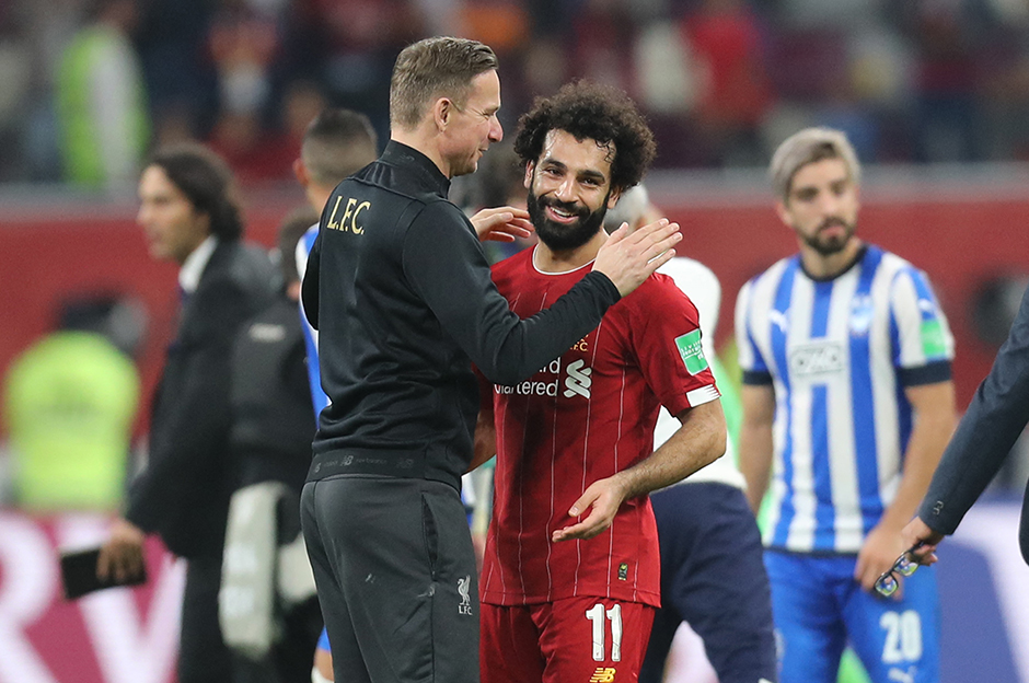 Beşiktaş'a sürpriz hoca önerisi: Jürgen Klopp'un ekibinden  - 9. Foto