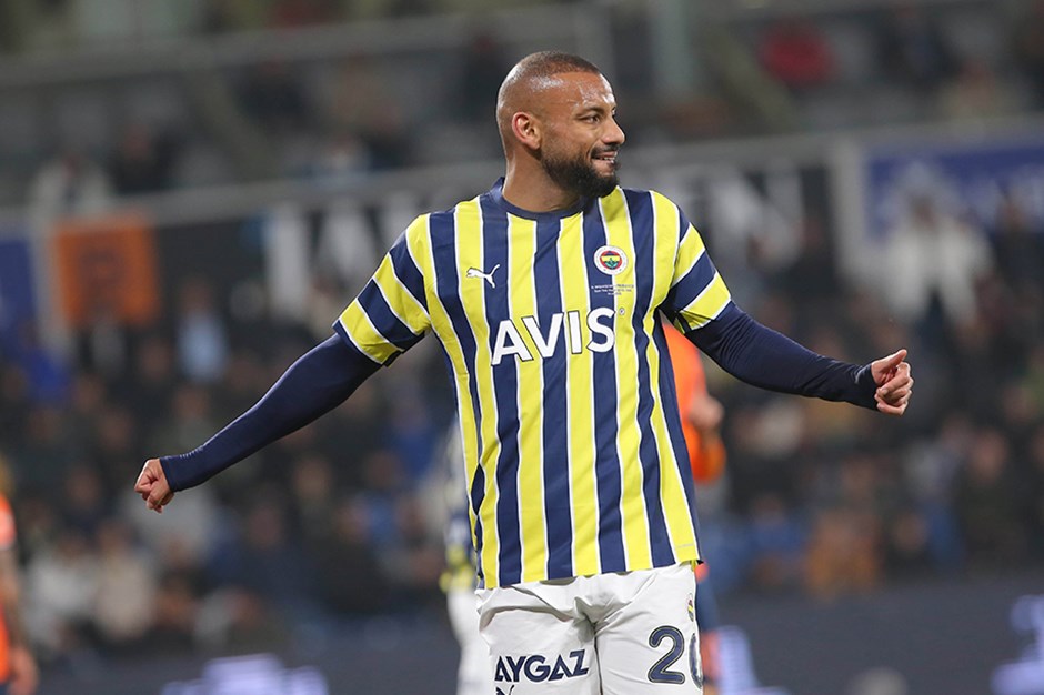 Gecenin yıldızı Joao Pedro: Fenerbahçe 90+'da bir kez daha şampiyonluk aşkına