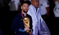 Lionel Messi 2026 Dünya Kupası'nda yer alacak mı?