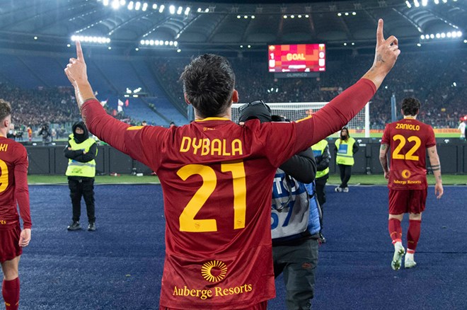 Galatasaray'dan Paulo Dybala bombası: Teklifin detayları ortaya çıktı  - 4. Foto