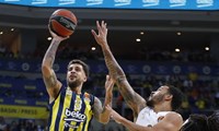 ÖZET | Fenerbahçe Beko rüzgarı yakaladı