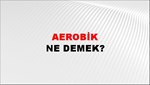 Aerobik 