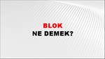 Blok 