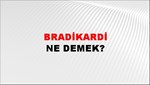 Bradikardi 