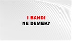 I Bandı 