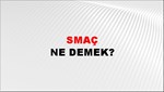 Smaç 