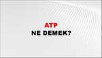 ATP 