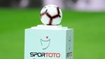Spor Toto Süper Lig'de 26. haftanın fikstürü ve puan durumu